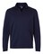 Under Armour® Mens Storm Sweater Fleece Quarter Zip Pullover Water Repellent